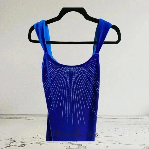 ~Onyx Nite~ Prom Dress - Size 6 - Picture 2 of 6